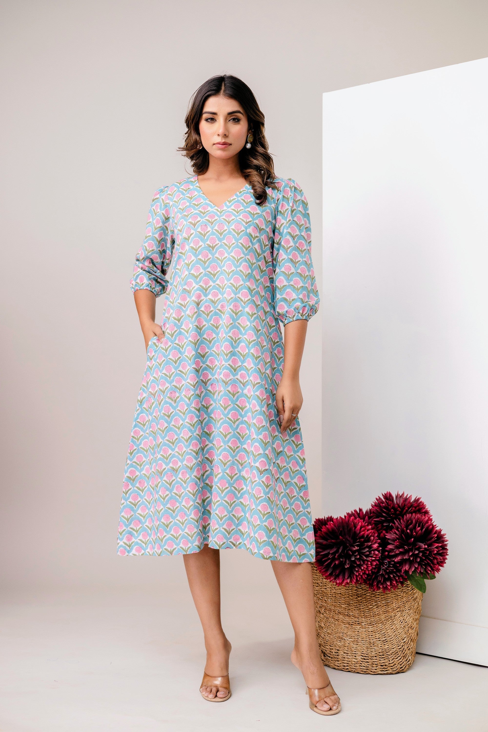 Dresses