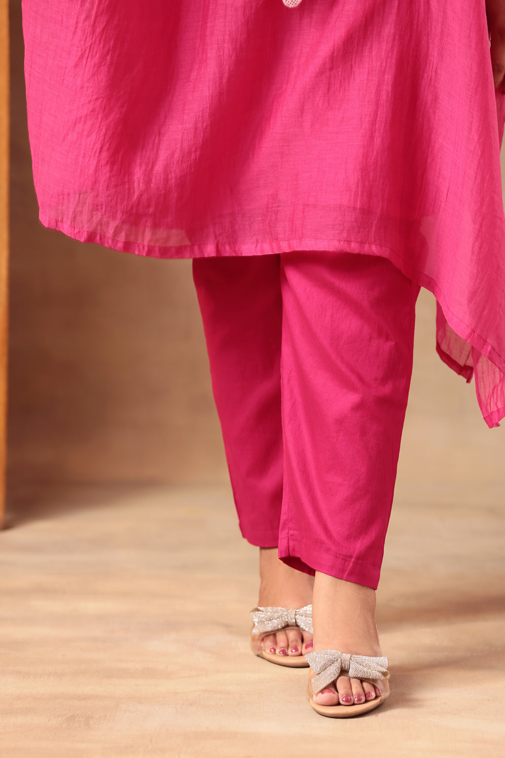 Sitara Kaftan Set